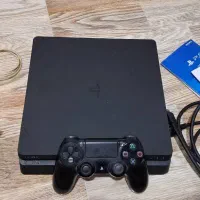 ps4 slim کپی خور