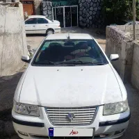 سمندaf7 دوگانه کارخانه