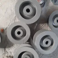 ریخته گری صنعت کوشش