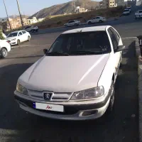 پارس مدل ۹۰ سر حال به فروش میرسد