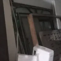 فروش یکسری درب و پنجره