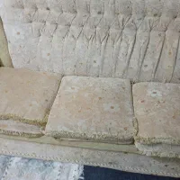 سلام مبل ۷نفره تمیز ۴۳۰۰