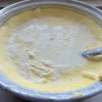 شیر گاو جرسی