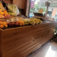 پالت میوه