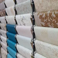 فروش کاغذدیواری موجودانبار(قیمت منصفانه+نصب تضمینی