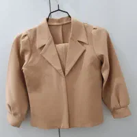 کت وشلوار دخترانه مازراتی درحدنو تمیزوسالم