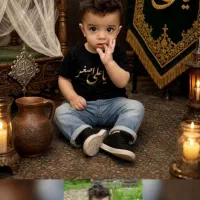 ادیت و طراحی عکس محرمی