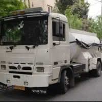 تخلیه چاه ولوله بازکنی باقرشهر کهریزک شورآباد قمصر