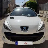 مدل۱۴۰۲ 207 tu3