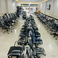 // صندلی ریاستی و کارمندی// اداری کارمندی
