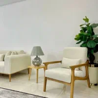 مبل راحتی مدل لاکچری t