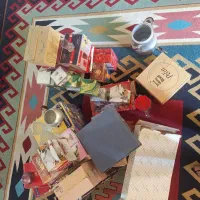 فروش تعدادی وسایل آشپزخانه