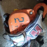 وسایل آهنگری