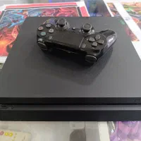 پی اس فور ps4