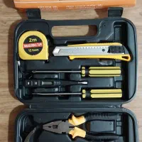 جعبه ابزار مخصوص ماشین