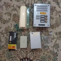 اف،اف، در باز کن