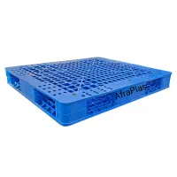 پخش و فروش عمده پالت پلاستیکی با کیفیت