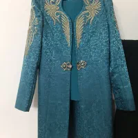 لباس مجلسی وکت شلوار مردانه