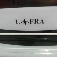 گاز فردار وجوجه گردان لفرا