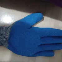 دستکش کار یا ضد برش