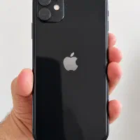 iPhone 11 Normal