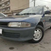 لنسر ۱۹۹۳