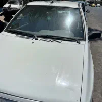 پراید ۱۳۱مدل۹۰