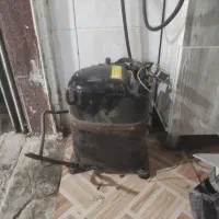 موتور یک اسب