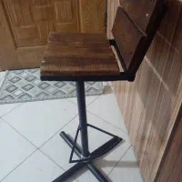 صندلی اوپنی دست ساز