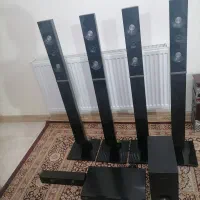 سینمای خانوادگی سامسونگ