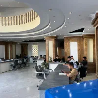 جذب نیرو باحقوق ثابت دفتراملاک فردیس
