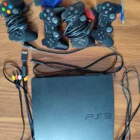 ps3 اسلیم|کنسول، بازی ویدئویی و آنلاین|شفت, |دیوار
