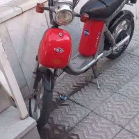 موتور برقی