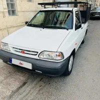 وانت باربین شهری وداخل شهر