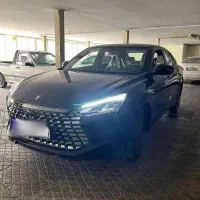 لاماری اکو مشکی- گرید A -زیر قیمت(آگهی شخصی)