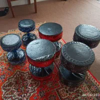 دمبل بتونی