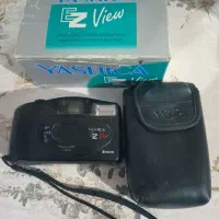 دوربین عکاسی یاشیکا در انزلی