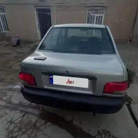 پرایدصبا|خودرو سواری و وانت|نهاوند, |دیوار