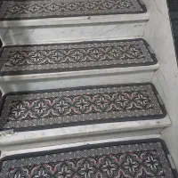 گلیم پله‌