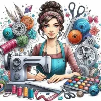 آموزش خیاطی