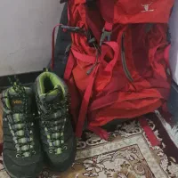 فروش کفش کوهنوردی