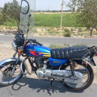موتور هوندا ۲۰۰ کویر