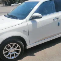 دنا پلاس ۵ دنده