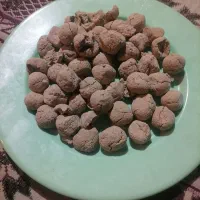 کلگ تمیزو تازه و خوشمزه و خوش پخت