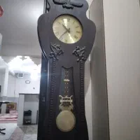 یک عدد ساعت ایستاد سالم