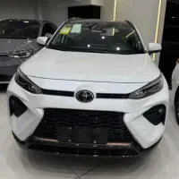فروش خودرو تویوتاوایدلندر (وایلدلندر)۲۰۲۵