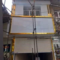 مجری نمای کامپوزیت و درب کرکره برقی و فروش ورق