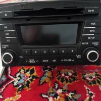 ضبط خودرو کیا