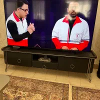 اینه کنسول میز تی وی و جاکفشی