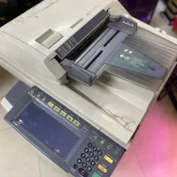 دستگاه کپی